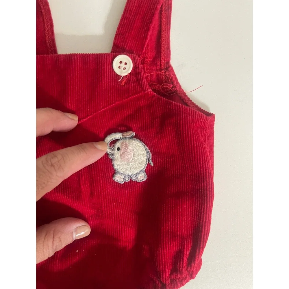 Vintage Doll Clothes Mixed Sizes‎ Collectible Baby Dolls Clothing